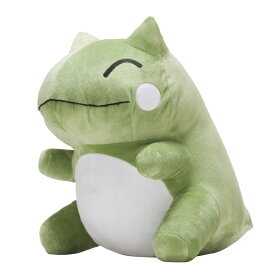 ポケモンセンターオリジナル 12インチ エルフーンのみがわりぬいぐるみ 30×27×35 (H×W×D:)