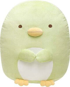 MX15101 すみっコぐらし ぬいぐるみLL ぺんぎん?