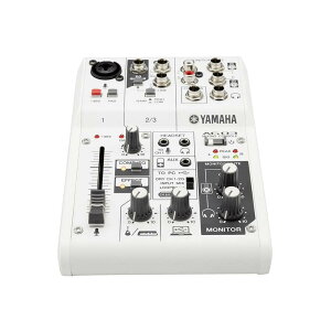 }n YAMAHA EFuLXeBO~LT[ I[fBIC^[tF[X 3`l AG03 C^[lbgzMɕ֗ȋ@\t yAvP[VCubasis LEΉ