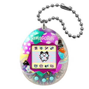 Original Tamagotchi [Pretty Party]