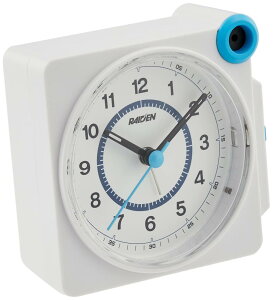 ZCR[NbN(Seiko Clock) uv ڊo܂v AiO 剹 PYXIS sNVX RAIDEN {̃TCY:8.7×9.2×6cm NR448W