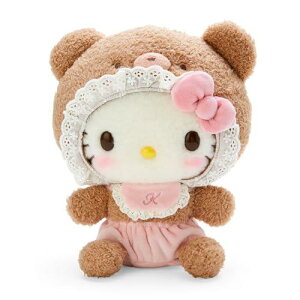 TI(SANRIO) TI ʂL n[LeB LeB hello kitty 16×11×20cm eN}xr[fUCV[Y LN^[ 618578 SANRIO