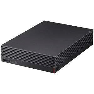 obt@[ HD-EDS4.0U3-BA p\R&er^p OtHDD 4TB
