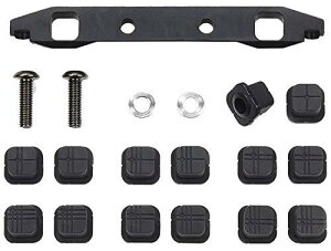 ^~(TAMIYA) zbvAbvIvVY No.1967 OP.1967 TT-02 TYPE-S AWX^uX`[TX}Eg () 54967