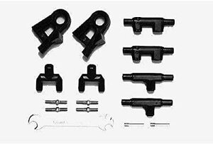 �^�~�� HOP-UP OPTIONS OP-674 �A�W���X�^�u���A�b�p�[�A�[�� (TT-01/TGS)