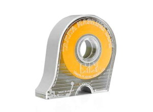 �^�~�� ���C�N�A�b�v�ރV���[�Y No.32 �}�X�L���O�e�[�v 18mm 87032