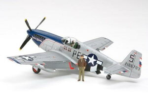^~(TAMIYA) 92216 1/48 m[XAJ P-51B }X^O u[m[Y uJʌ
