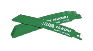 HiKOKI(nCR[L) Z[o\[u[h Vv\[u[h No.141(S) 0037-0525
