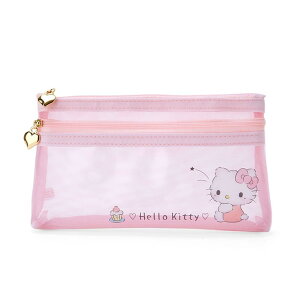 TI(SANRIO) TI tbgyP[X n[LeB LeB hello kitty 11×20×2.5cm LN^[ 053171 SANRIO