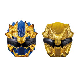 [バンダイ] ナンバーワン戦隊ゴジュウジャー DXセンタイリングセット ゴジュウレオン&ゴジュウティラノ
