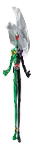 TAMASHII NATIONS S.H.tBMA[c(^@)ʃC_[W TCNW[J[ sTAjLO(Ĕ̔) 145mm PVC&ABS&z hς݉tBMA