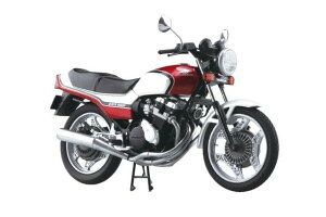 ގ XJClbg 1/12 ioCN Honda CBX400F p[/LfBbh