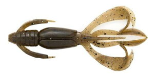 PCebN(Keitech) NCW[tbp[ 2.4C` #537 OpS[hO[