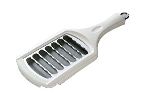 【日本製】 アーネスト(Arnest) おろし金 (大根おろし) ステンレス (サクサク仕上がり) 鬼おろし (新食感 サクッサクおろし) 大手飲食店愛用ブランド A-77031