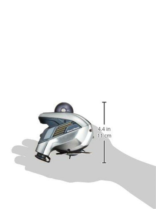 楽天市場】シマノ(SHIMANO) 電動リール 16 ビーストマスター 3000XP 右 