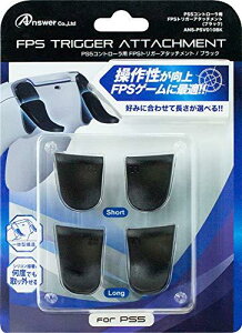 AT[ PS5Rg[p FPSgK[A^b`g(ubN)yPS PortalmF/L2R2{^₷/gK[AVXg/HsvzANS-PSV010BK