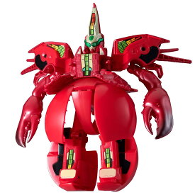 ユニトロボーン ユニトロボ アップルロブスター