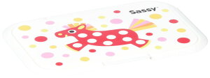 SASSY Sassy �T�b�V�[ ������ӂ� �t�^ �J�o�[ Sassy �r�^�b�g �|�j�[ BCSA00105