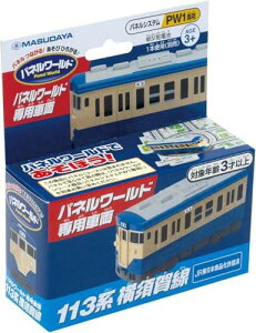 cR[|[V(Masudaya Corporation) pl[h pԗ 113n {