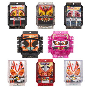 [o_C(BANDAI)] ʃC_[K DXWFhC_[S`]EV[Y LNAo[W04(BOX8)