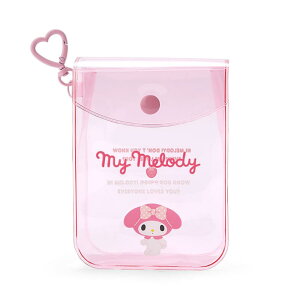TI(SANRIO) NA~j|[` }CfB }C my melody 13×10×4cm LN^[ 199818