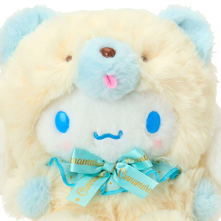 楽天市場】サンリオ(SANRIO) ぬいぐるみ（ふわもさドール 