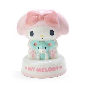 TI(SANRIO) TI  }CfB }C my melody 12×9.5×9cm G݁`łTI` LN^[ 117897 SANRIO