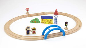 moku TRAIN �V�X�^�[�g���[���Z�b�g MOK-504