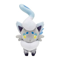 楽天市場】ポケモンセンターオリジナル ぬいぐるみ 色違いのミミッキュ 