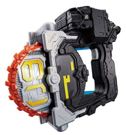 バンダイ 仮面ライダージオウ 裂風削烈 DXジカンジャックロー