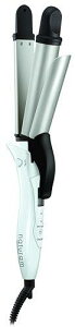 �e�X�R�� (TESCOM) �w�A�A�C���� �X�g���[�g & 32mm 2WAY�^�C�v naturam �z���C�g NPW632-W