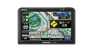 �p�i�\�j�b�N(Panasonic) �|�[�^�u���J�[�i�r �S���� CN-G530D 5�C���` �����Z�O SSD16GB �o�b�e���[���� PND 2019�N���f�� CN-G530D