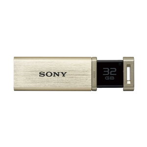 \j[ USB USB3.1 32GB S[h ^Cv USM32GQXN [Ki]