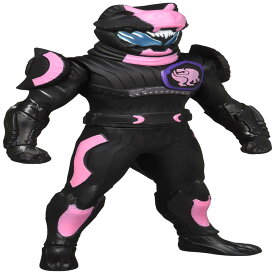 仮面ライダーリバイス ライダーヒーローシリーズ02 仮面ライダーバイス レックスゲノム