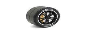 LEVE GbO(Kyosho Egg) LEVEGbO R/C UE^C!