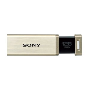 \j[ USB USB3.1 128GB S[h ^Cv USM128GQXN [Ki]