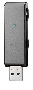 �A�C�E�I�[�E�f�[�^ USB�������[ 32GB �u���b�N|USB 3.1 Gen 1(USB 3.0)�Ή�|�������]��|2�J���[�E5�e�ʂ���I�ׂ�|�A���~�{�f�B|���{���[�J�[ U3-MAX2/32K