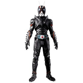 ムービーモンスターシリーズ 仮面ライダーBLACK SUN(対象年齢:3歳以上)