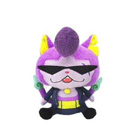 妖怪ウォッチ くったりぬいぐるみだニャン ワルニャン
