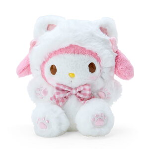 TI(SANRIO) TI DlRlRV[Y ʂL }CfB }C my melody 19×19.5×12.7cm LN^[ 918555 SANRIO
