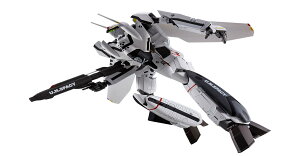 TAMASHII NATIONS HI-METAL R �}�N���X �[�� VF-0S �t�F�j�b�N�X(���C�E�t�H�b�J�[�@) ��140mm ABS&PVC&�_�C�L���X�g�� �h���ς݉��t�B�M���A