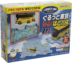 ���c���R�[�|���[�V���� �p�l�����[���h ������Ɠ��� ����! �͂ƃo�X �������� �̂���� �o�X 3�΁` �d�r�g�p 480-1731