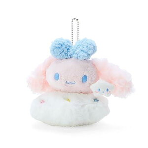 �T�����I(SANRIO) �V�i�����[��(�|����) �}�X�R�b�g�z���_�[(�V�i����&�|�����Ɖ_�̂��傤����) 263974