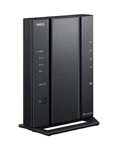 NEC Wi-Fi 5i11acj4Xg[Ή LAN[^[ AtermV[Y WG2600HS2