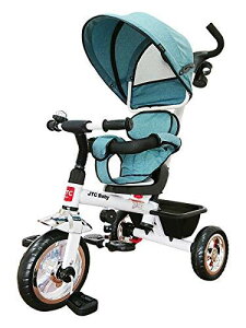 JTC łO֎ 3in1 Tricycle y[u[