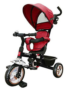 JTC łO֎ 3in1 Tricycle fB[vbh