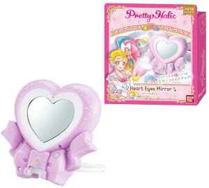 Pretty Holic n[gACY~[