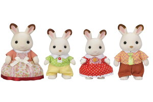 VojAt@~[ l` y VRETMt@~[ z FS-46 ST}[NF 3Έȏ  h[nEX Sylvanian Families G|bN EPOCH