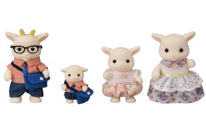 VojAt@~[ l` y Mt@~[ z FS-43 ST}[NF 3Έȏ  h[nEX Sylvanian Families G|bN EPOCH