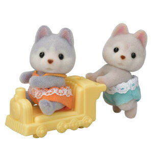 VojAt@~[ l` y nXL[̂ӂ z C-117 ST}[NF 3Έȏ  h[nEX Sylvanian Families G|bN EPOCH